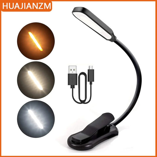 LED Reading Lamp