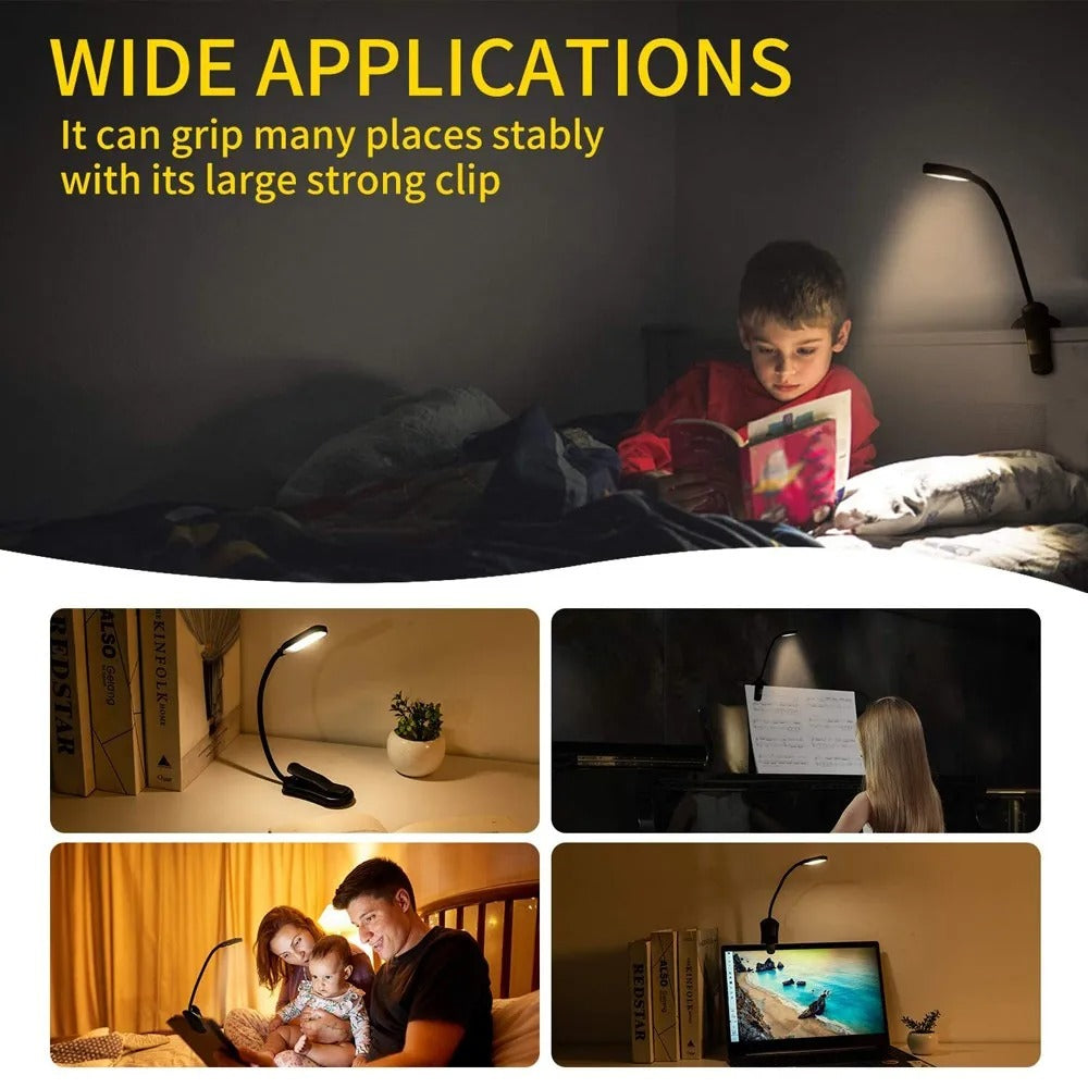 LED Reading Lamp