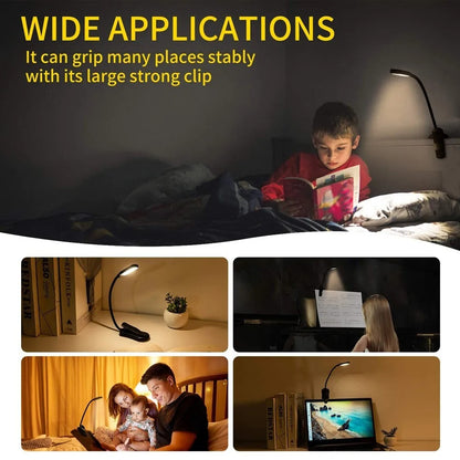 LED Reading Lamp