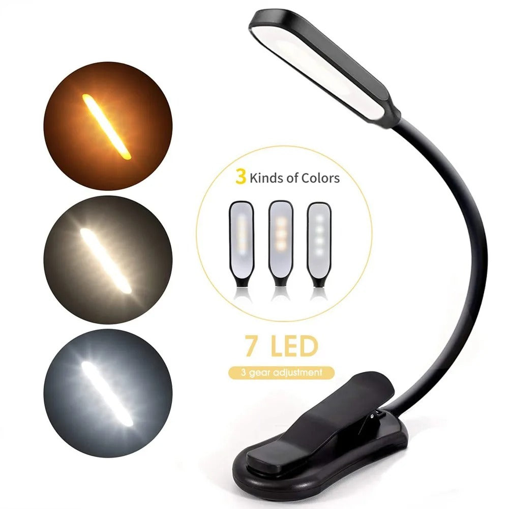 LED Reading Lamp