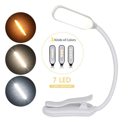 LED Reading Lamp